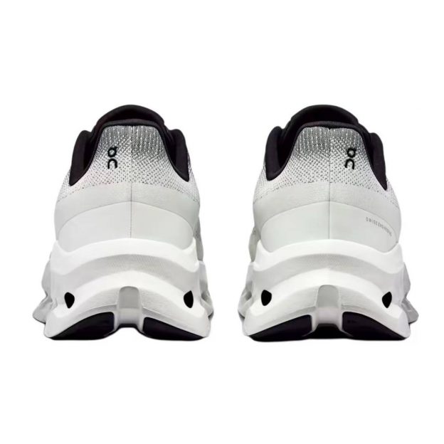 Кроссовки ON Cloudtilt White Black - изображение 3