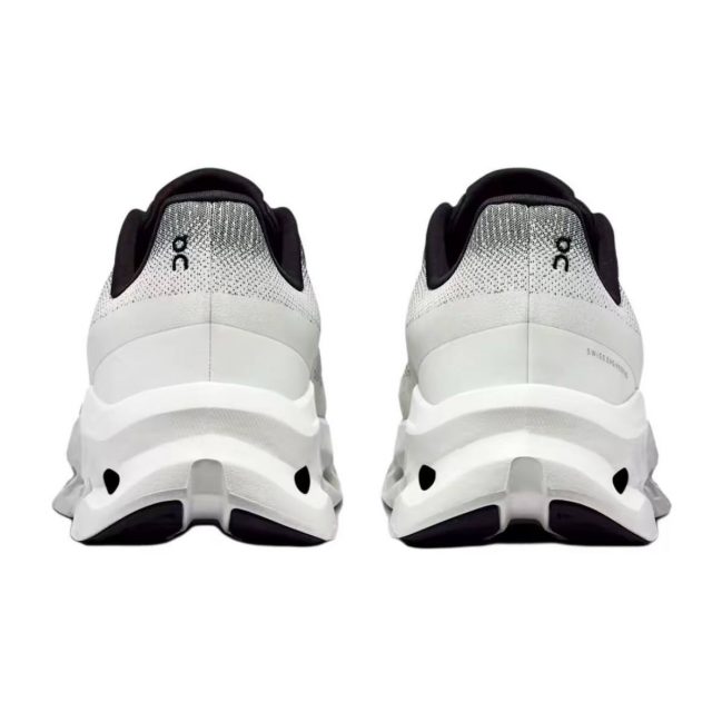 Кроссовки ON Cloudtilt White Black - изображение 3