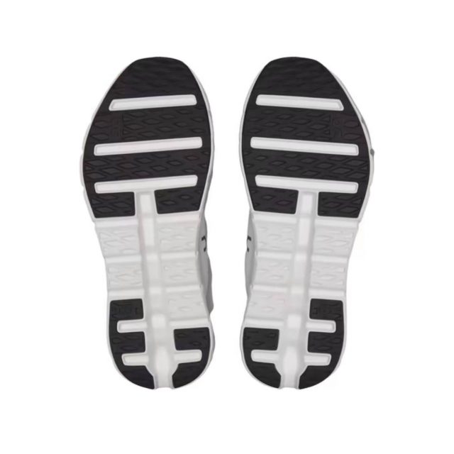 Кроссовки ON Cloudtilt White Black - изображение 4
