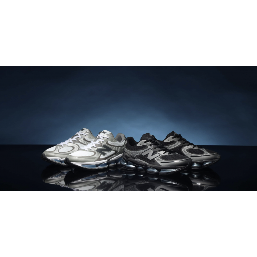 NEW BALANCE ABZORB ПРОТИВ NIKE AIR MAX: ЧЕСТНОЕ СРАВНЕНИЕ ТЕХНОЛОГИЙ АМОРТИЗАЦИИ