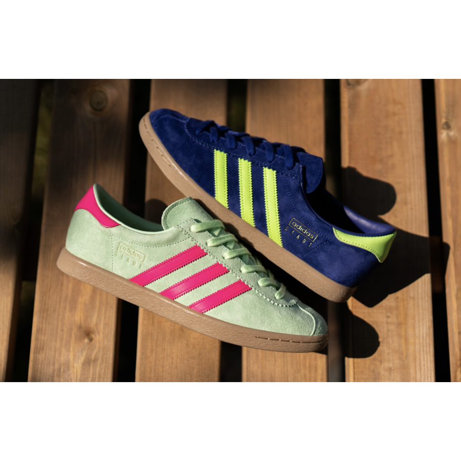 ОБЗОР ЛИНЕЙКИ ADIDAS TERRACE И CASUALS: SAMBA, GAZELLE, HANDBALL SPEZIAL И CAMPUS 00S — В ЧЁМ РАЗНИЦА И ЧТО ВЫБРАТЬ