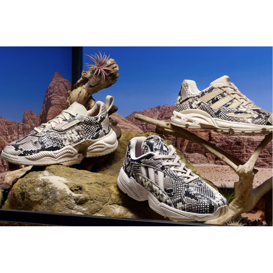 ЭВОЛЮЦИЯ СЕРИИ ADIDAS OZWEEGO И LXCON: ОТ БЕГОВОЙ КЛАССИКИ 90-Х ДО ФУТУРИСТИЧНОГО Y2K-ДИЗАЙНА