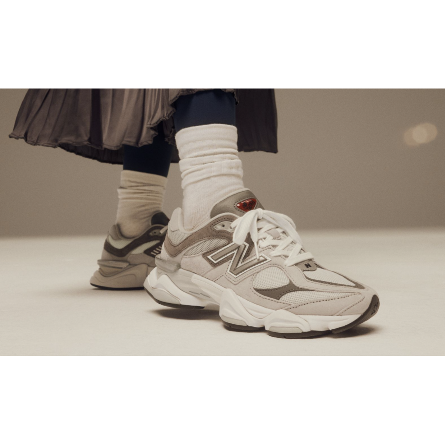 ОБЗОР ЛИНЕЙКИ NEW BALANCE: 530, 550, 574 И 9060 — КАКАЯ МОДЕЛЬ ПОДОЙДЕТ ИМЕННО ВАМ