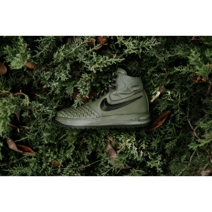 ЗИМНИЙ ЧЕК-ЛИСТ: ОТ НЕПРОМОКАЕМЫХ NEW BALANCE 754 И 574 WINTER ДО NIKE AF1 DUCKBOOT И JORDAN WINTERIZED