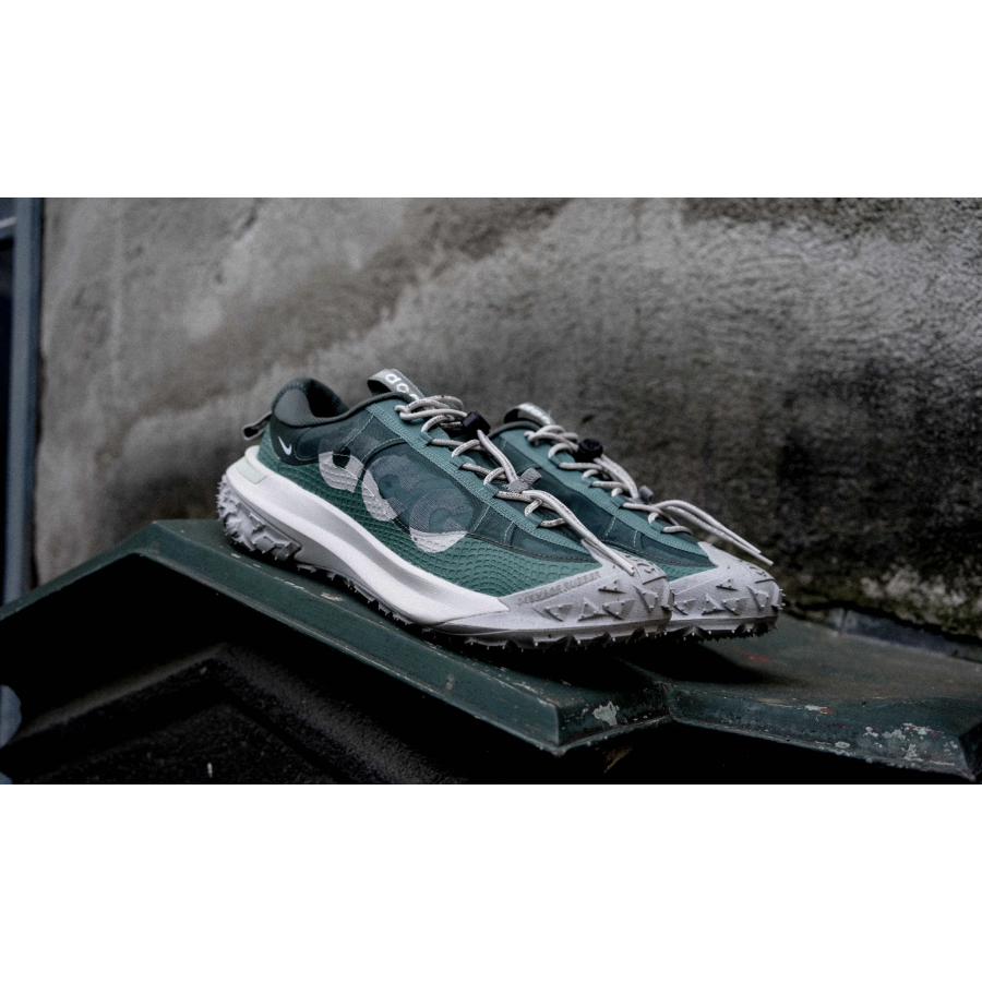 ЛИНЕЙКА NIKE ACG (ALL CONDITIONS GEAR): ОБУВЬ ДЛЯ ЭКСТРЕМАЛЬНОЙ ПОГОДЫ, ГОР И ПОХОДОВ