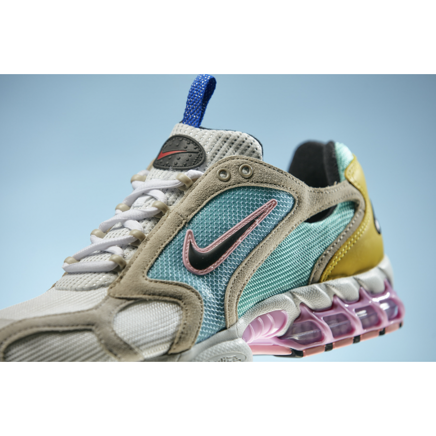 ОБЗОР РЕТРО-БЕГОВЫХ ТРЕНДОВ: NIKE ZOOM VOMERO 5 И SPIRIDON CAGE 2 ДЛЯ ДОЛГОЙ ХОДЬБЫ ПО ГОРОДУ