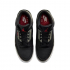 Кроссовки Levi’s x Air Jordan 3 Black Denim - миниатюра 2