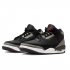 Кроссовки Levi’s x Air Jordan 3 Black Denim - миниатюра 1