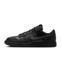 Кроссовки Nike Dunk Low Gore-Tex Triple Black