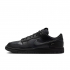 Кроссовки Nike Dunk Low Gore-Tex Triple Black
