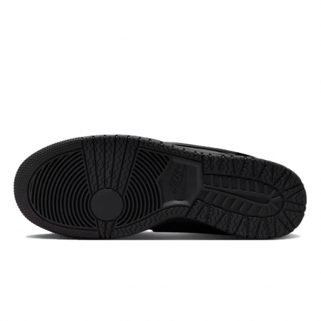 Кроссовки Nike Dunk Low Gore-Tex Triple Black - изображение 4