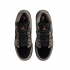 Кроссовки Air Jordan 1 Low Black Light Wild Mango Olive Grey - миниатюра 2
