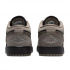 Кроссовки Air Jordan 1 Low Black Light Wild Mango Olive Grey - миниатюра 3