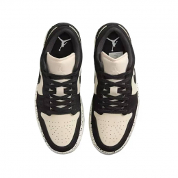 Кроссовки Air Jordan 1 Low Guava Ice Black - изображение 2