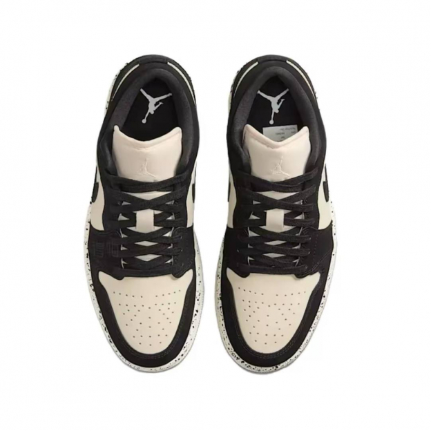 Кроссовки Air Jordan 1 Low Guava Ice Black - изображение 2