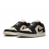 Кроссовки Air Jordan 1 Low Guava Ice Black - миниатюра 1