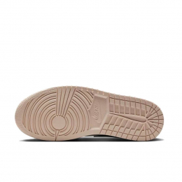 Кроссовки Air Jordan 1 Low Guava Ice Black - изображение 4