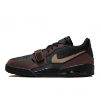 Кроссовки Jordan Legacy 312 Baroque Brown Black