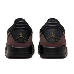 Кроссовки Jordan Legacy 312 Baroque Brown Black - изображение 2