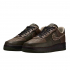 Кроссовки Nike Air Force 1 Low Sequoia Dark Hazel - миниатюра 1