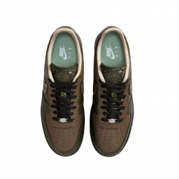 Кроссовки Nike Air Force 1 Low Sequoia Dark Hazel - изображение 2