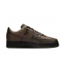 Кроссовки Nike Air Force 1 Low Sequoia Dark Hazel - миниатюра 4