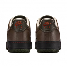 Кроссовки Nike Air Force 1 Low Sequoia Dark Hazel - изображение 3