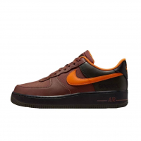 Кроссовки Nike Air Force 1 Low Gore-Tex Fauna Brown Sequoia