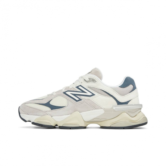 Кроссовки New Balance 9060 Moonrock Linen