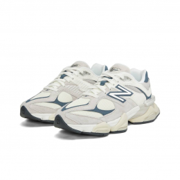 Кроссовки New Balance 9060 Moonrock Linen - изображение 1