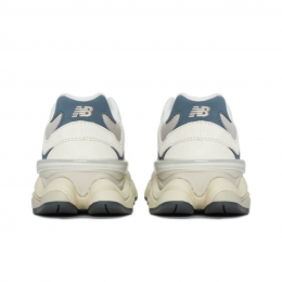 Кроссовки New Balance 9060 Moonrock Linen - изображение 3