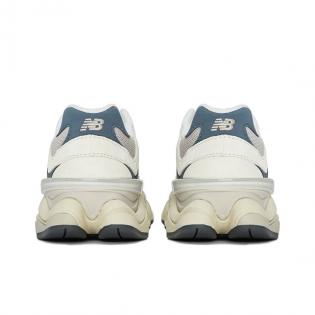 Кроссовки New Balance 9060 Moonrock Linen - изображение 3