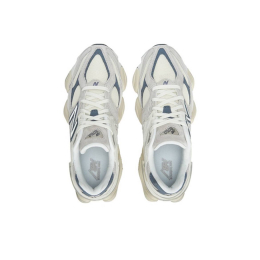 Кроссовки New Balance 9060 Moonrock Linen - изображение 2