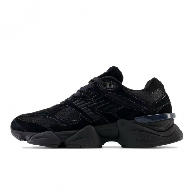 Кроссовки New Balance 9060 Triple Black
