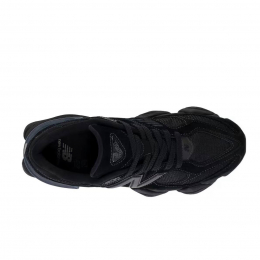 Кроссовки New Balance 9060 Triple Black - изображение 2