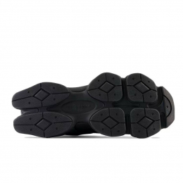Кроссовки New Balance 9060 Triple Black - изображение 3