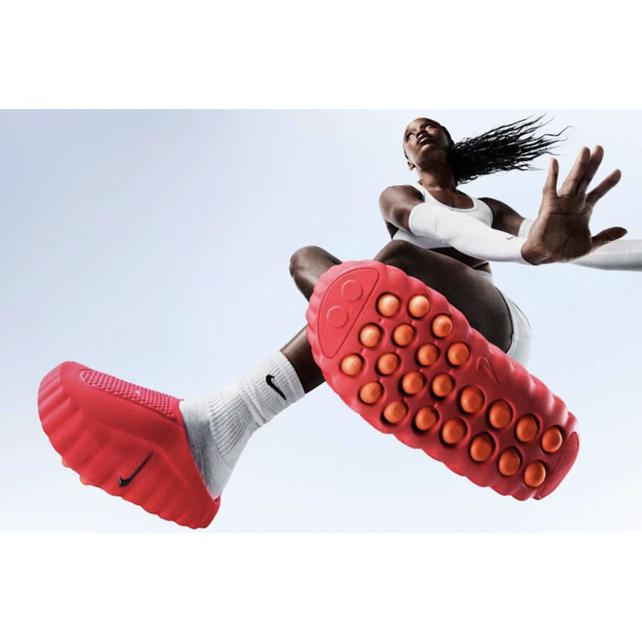 NIKE MIND 001: НЕЙРОНАУЧНАЯ РЕВОЛЮЦИЯ В ОБУВИ, ФИЛОСОФИЯ ПРИСУТСТВИЯ И НОВАЯ ЭРА СПОРТИВНОЙ ПОДГОТОВКИ