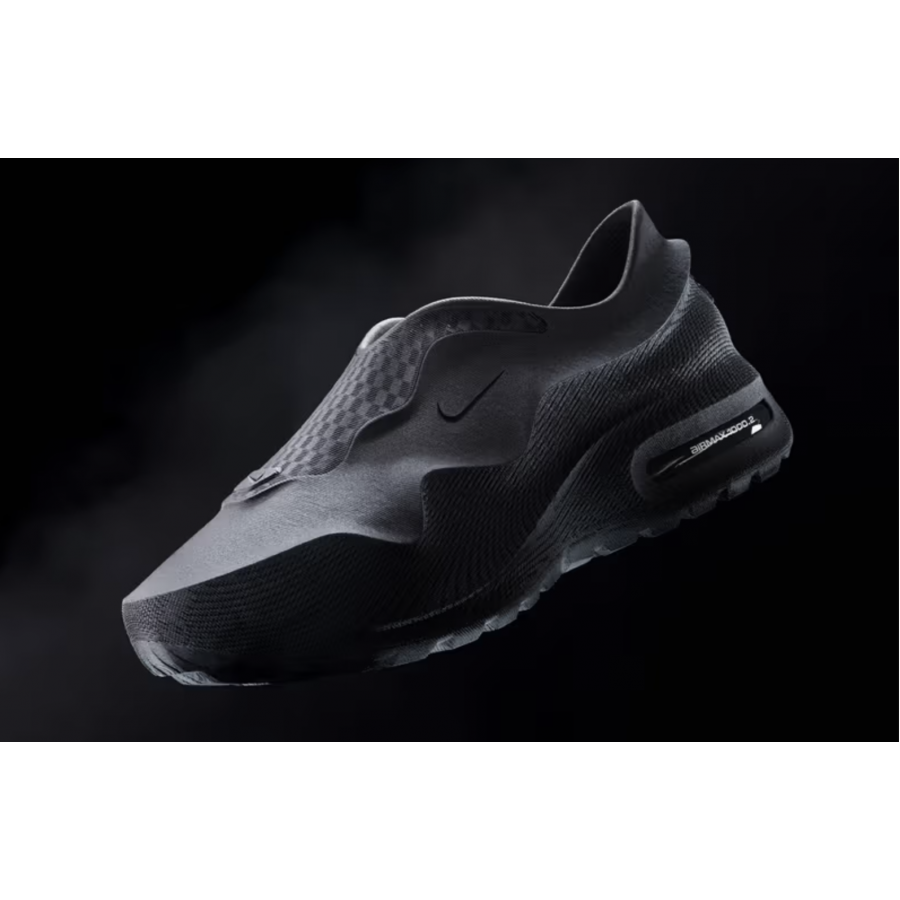 NIKE И ZELLERFELD ПРЕДСТАВЛЯЮТ AIR MAX 1000.2: РЕВОЛЮЦИЯ 3D-ПЕЧАТИ В КУЛЬТОВОЙ ЛИНЕЙКЕ