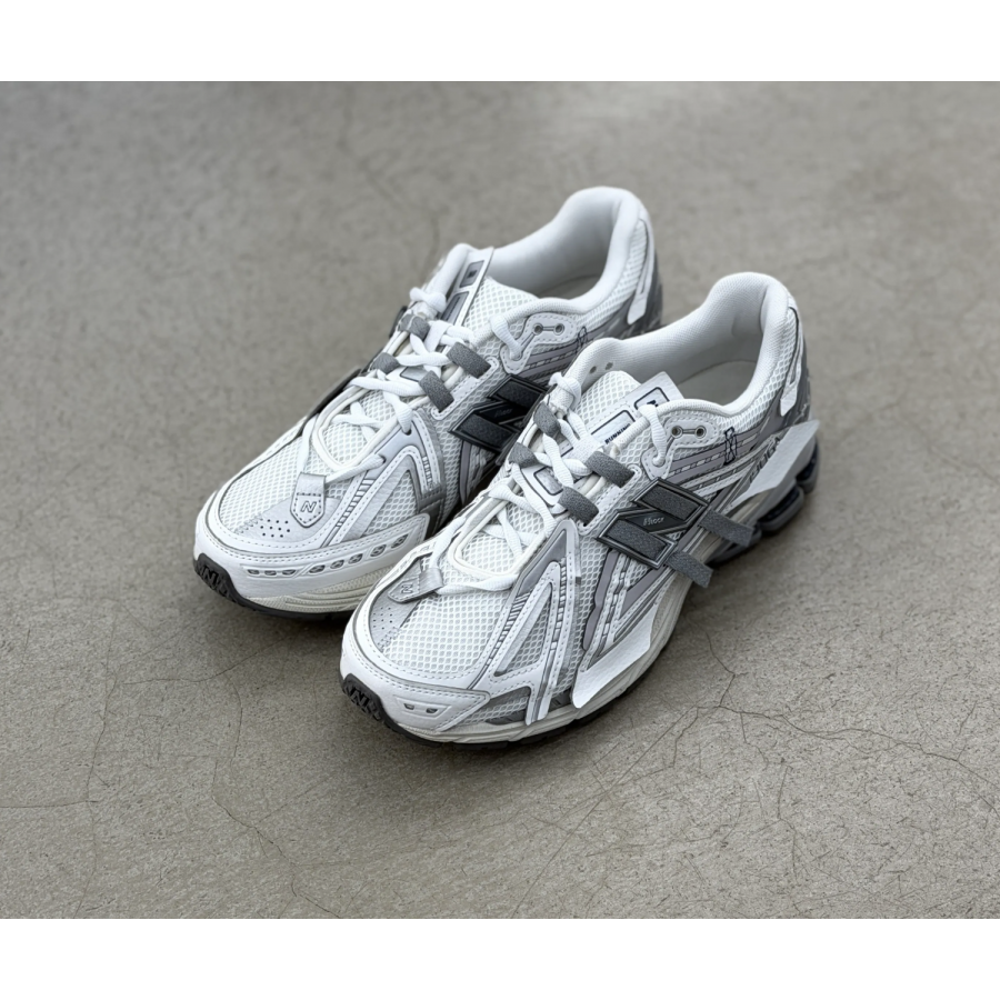 NEW BALANCE 1906A «REFLECTION/SHADOW GREY»: ВОЗВРАЩЕНИЕ РЕТРО-БЕГОВОЙ ЭСТЕТИКИ В СОВРЕМЕННОЙ ИНТЕРПРЕТАЦИИ