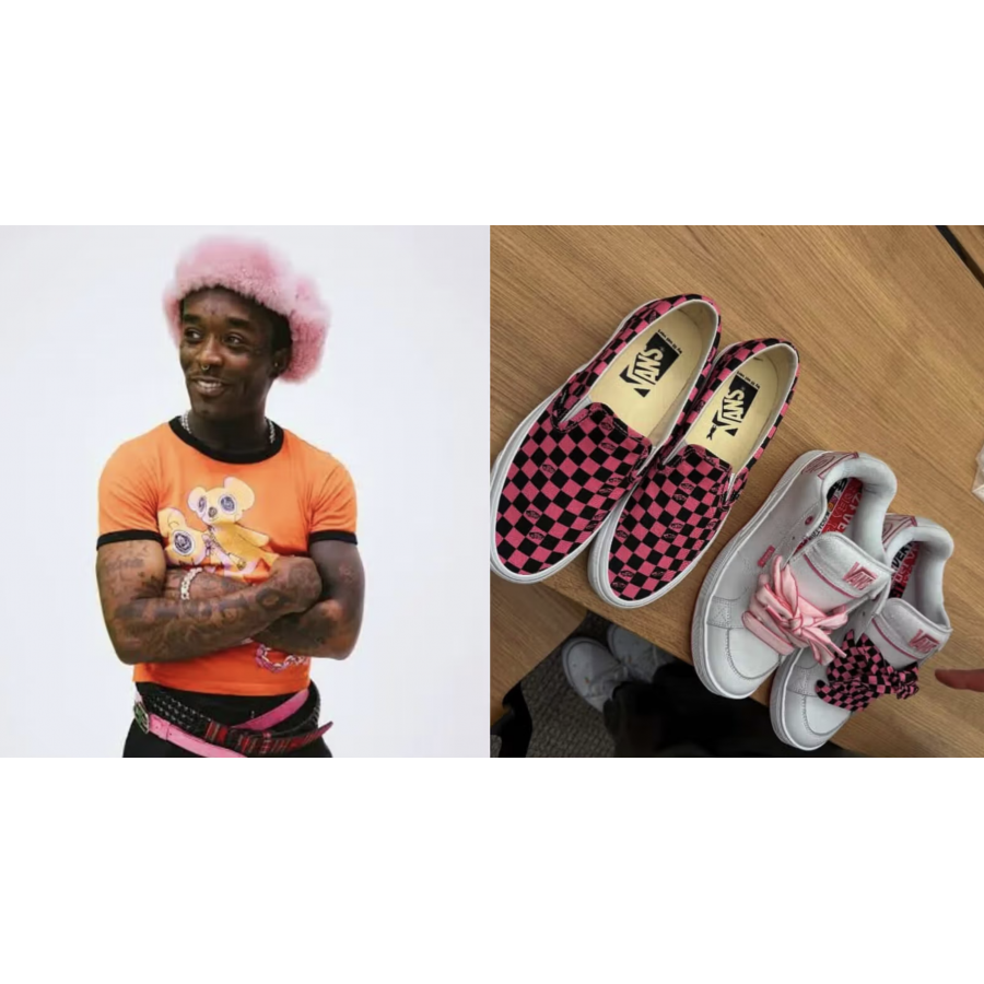 LIL UZI VERT X VANS 2027: НОСТАЛЬГИЯ ПО СКЕЙТ-КУЛЬТУРЕ 2000-Х В СОВРЕМЕННОЙ ИНТЕРПРЕТАЦИИ
