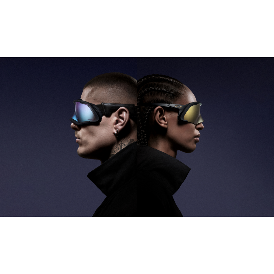 OAKLEY: ОТ ГАРАЖА ДО ОЛИМПА ИННОВАЦИЙ — ИСТОРИЯ БРЕНДА, КОТОРЫЙ ИЗМЕНИЛ ПРАВИЛА ИГРЫ
