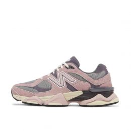 Кроссовки New Balance 9060 Pink Lavender
