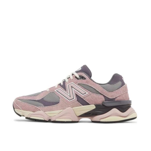Кроссовки New Balance 9060 Pink Lavender