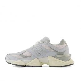 Кроссовки New Balance 9060 Light Grey