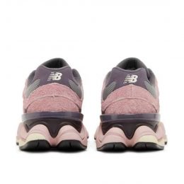 Кроссовки New Balance 9060 Pink Lavender - изображение 3