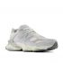 Кроссовки New Balance 9060 Light Grey - миниатюра 1