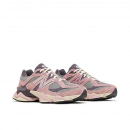 Кроссовки New Balance 9060 Pink Lavender - изображение 1