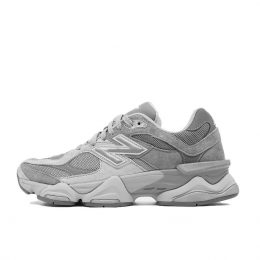 Кроссовки New Balance 9060 Shadow Grey