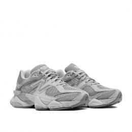 Кроссовки New Balance 9060 Shadow Grey - изображение 1