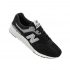 Кроссовки New Balance 997 Black Silver - миниатюра 2